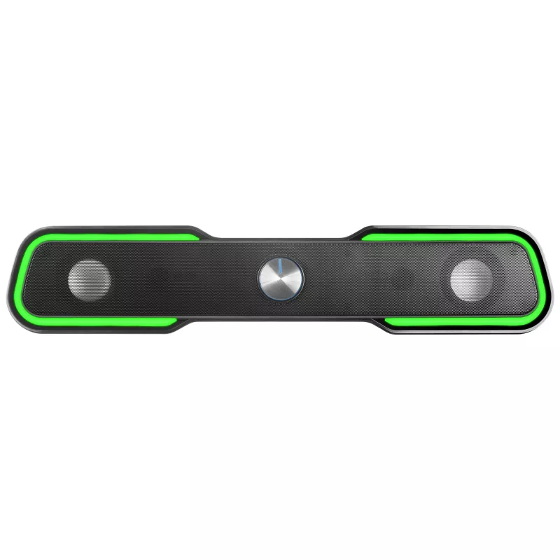 Mars Gaming MSBX Soundbar Lautsprecher Schwarz 10 W