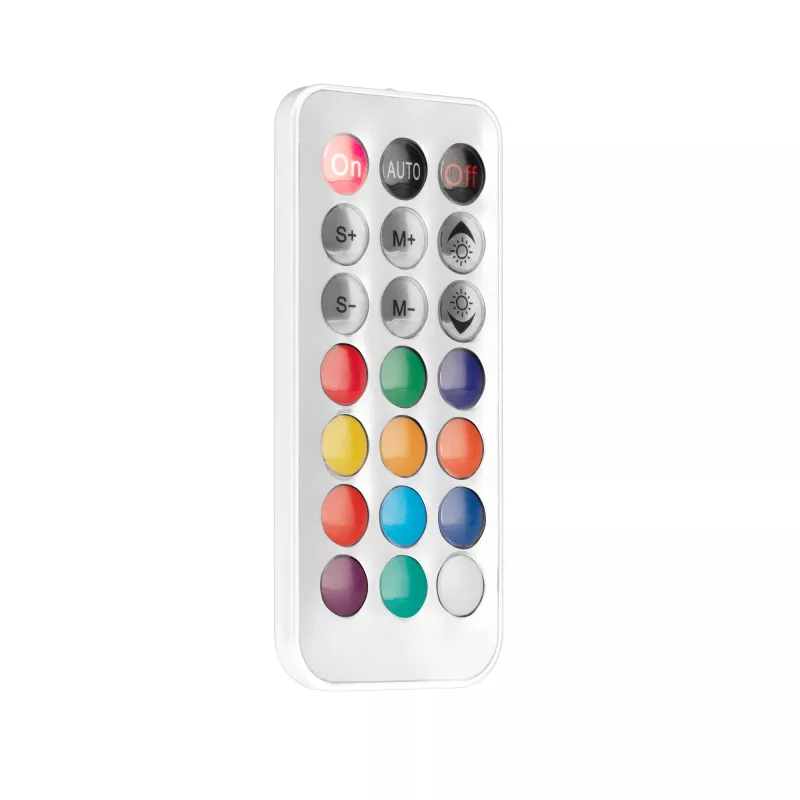 Mars Gaming MC51W Weiß PC-Gaming-ATX-Gehäuse mit doppeltem Hartglas, 5x RGB 12cm Lüfter