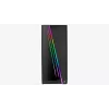 Aerocool Mirage Midi Tower Schwarz