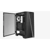Aerocool Mirage Midi Tower Schwarz