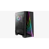 Aerocool Mirage Midi Tower Schwarz