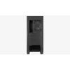 Aerocool Mirage Midi Tower Schwarz