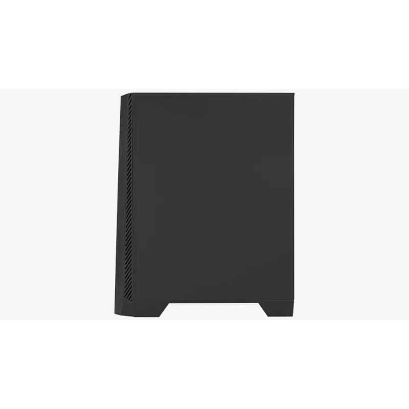 Aerocool Mirage Midi Tower Schwarz