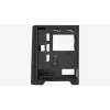 Aerocool Mirage Midi Tower Schwarz