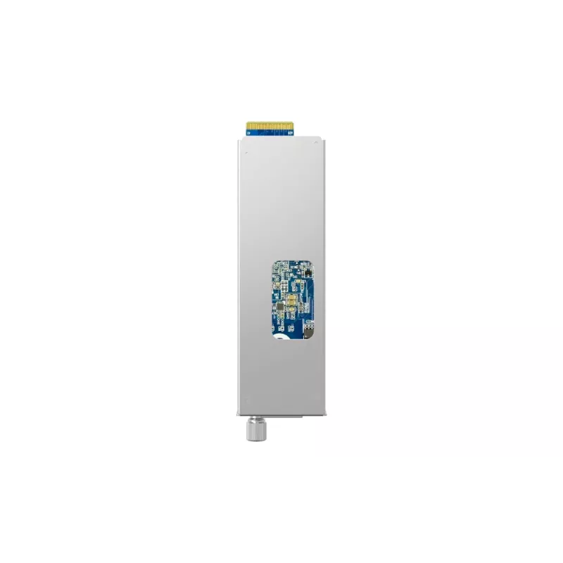 QNAP QXG-ES10G1T E1.S LAN-Modul Netzwerk-Transceiver-Modul 10000 Mbit/s RJ-45