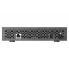 QNAP QSW-L3205-1C4T 4 Managed 10G Ethernet (100/1000/10000) Desktop Schwarz