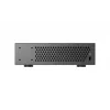 QNAP QSW-L3205-1C4T 4 Managed 10G Ethernet (100/1000/10000) Desktop Schwarz