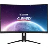MSI MAG 325CQRF QD Computermonitor 80 cm (31,5 Zoll) 2560 x 1440 Pixel Wide Quad HD Schwarz
