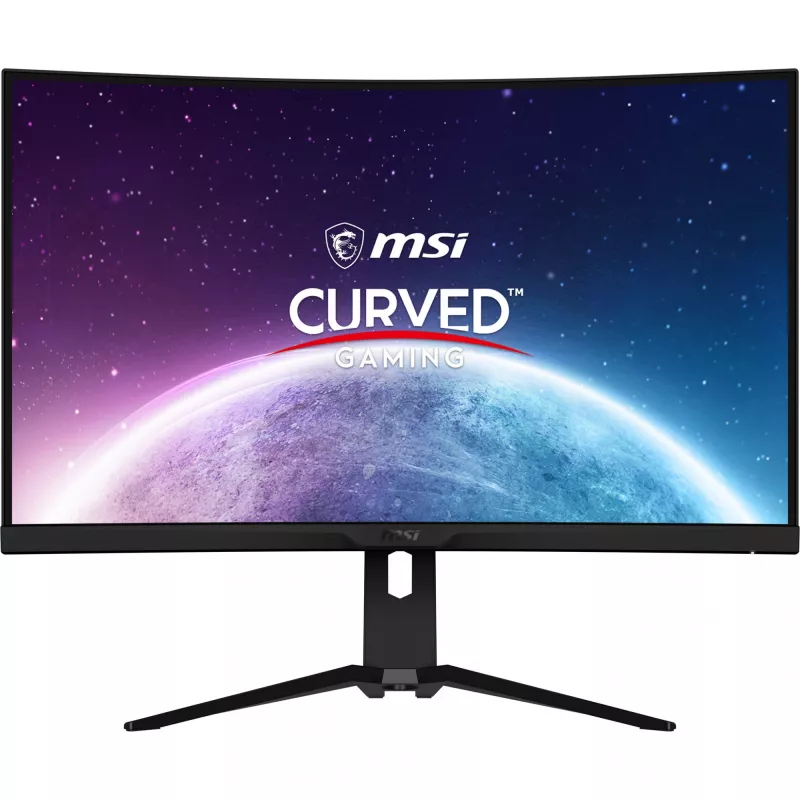 MSI MAG 325CQRF QD Computermonitor 80 cm (31,5 Zoll) 2560 x 1440 Pixel Wide Quad HD Schwarz