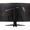 MSI MAG 325CQRF QD Computermonitor 80 cm (31,5 Zoll) 2560 x 1440 Pixel Wide Quad HD Schwarz