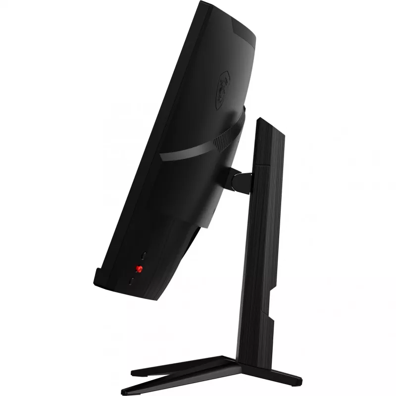 MSI MAG 325CQRF QD Computermonitor 80 cm (31,5 Zoll) 2560 x 1440 Pixel Wide Quad HD Schwarz