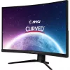 MSI MAG 325CQRF QD Computermonitor 80 cm (31,5 Zoll) 2560 x 1440 Pixel Wide Quad HD Schwarz