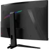 MSI MAG 325CQRF QD Computermonitor 80 cm (31,5 Zoll) 2560 x 1440 Pixel Wide Quad HD Schwarz