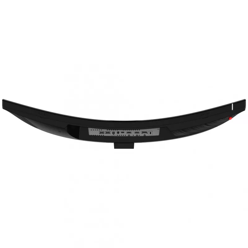 MSI MAG 325CQRF QD Computermonitor 80 cm (31,5 Zoll) 2560 x 1440 Pixel Wide Quad HD Schwarz