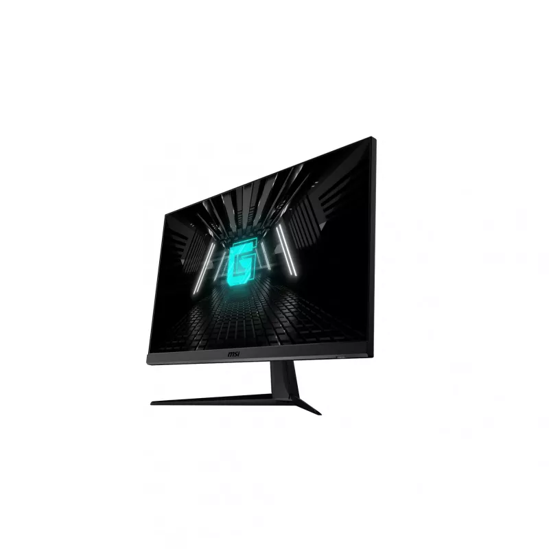 MSI G2712F Computermonitor 68,6 cm (27 Zoll) 1920 x 1080 Pixel Full HD Schwarz