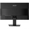 MSI Pro MP2412 Computer-Monitor 60,5 cm (23,8 Zoll) 1920 x 1080 Pixel Full HD LCD Schwarz