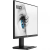 MSI Pro MP2412 Computer-Monitor 60,5 cm (23,8 Zoll) 1920 x 1080 Pixel Full HD LCD Schwarz