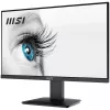 MSI Pro MP2412 Computer-Monitor 60,5 cm (23,8 Zoll) 1920 x 1080 Pixel Full HD LCD Schwarz