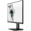 MSI Pro MP2412 Computer-Monitor 60,5 cm (23,8 Zoll) 1920 x 1080 Pixel Full HD LCD Schwarz