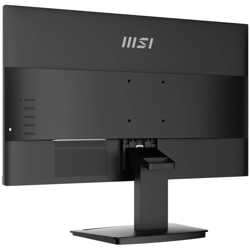 MSI Pro MP2412 Computer-Monitor 60,5 cm (23,8 Zoll) 1920 x 1080 Pixel Full HD LCD Schwarz