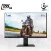 MSI Pro MP2412 Computer-Monitor 60,5 cm (23,8 Zoll) 1920 x 1080 Pixel Full HD LCD Schwarz