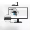 MSI Pro MP2412 Computer-Monitor 60,5 cm (23,8 Zoll) 1920 x 1080 Pixel Full HD LCD Schwarz