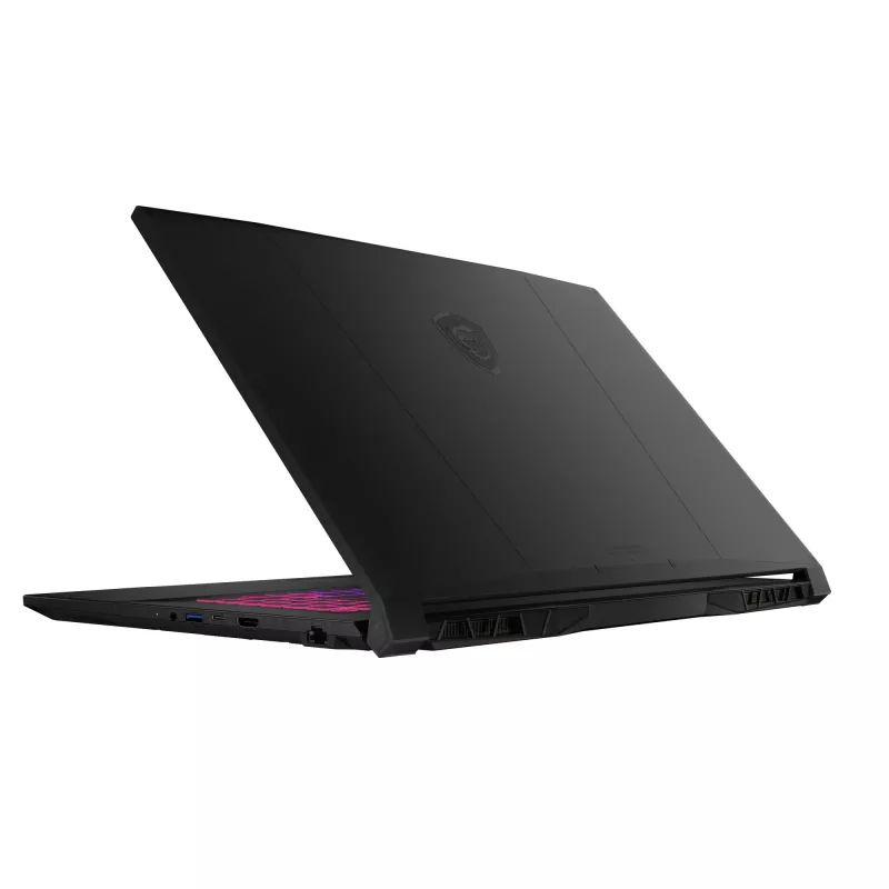 Laptop MSI Katana 17 B13VFK-1094 17,3 Zoll Intel Core i7 16GB RAM 1TB Windows 11