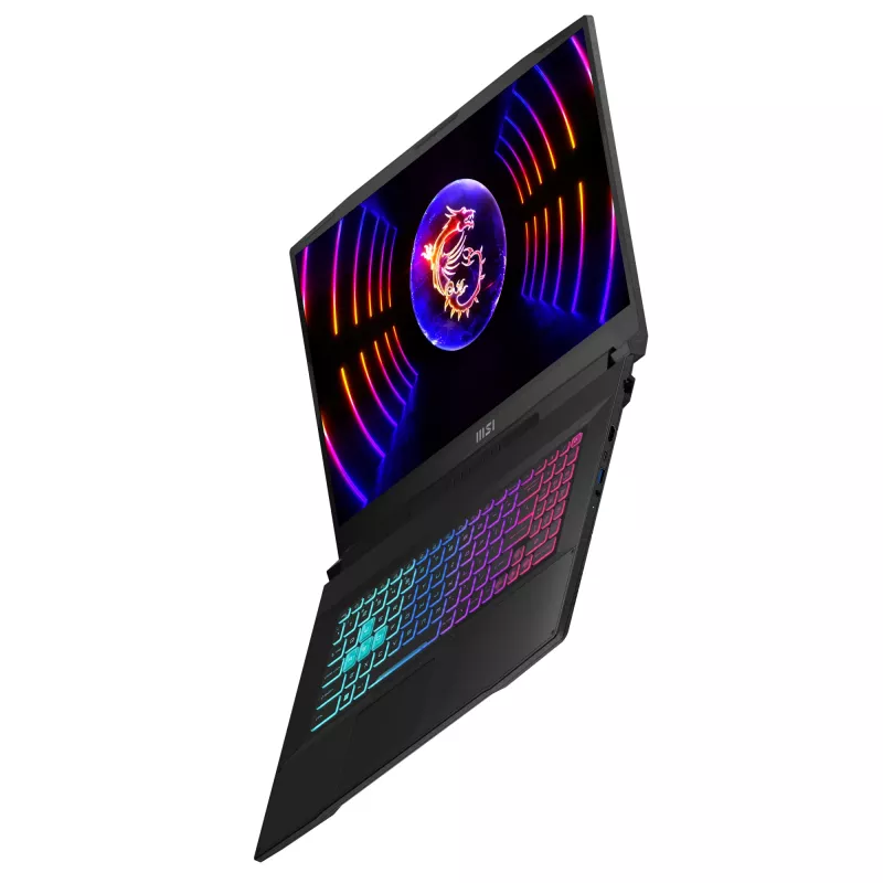Laptop MSI Katana 17 B13VFK-1094 17,3 Zoll Intel Core i7 16GB RAM 1TB Windows 11