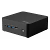 MSI Cubi NUC 1M-012BEU 0,84L-Gehäuse-PC Schwarz 150U Intel SoC