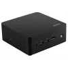 MSI Cubi NUC 1M-012BEU 0,84L-Gehäuse-PC Schwarz 150U Intel SoC