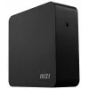 MSI Cubi NUC 1M-012BEU 0,84L-Gehäuse-PC Schwarz 150U Intel SoC
