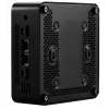 MSI Cubi NUC 1M-012BEU 0,84L-Gehäuse-PC Schwarz 150U Intel SoC