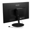 MSI Cubi NUC 1M-012BEU 0,84L-Gehäuse-PC Schwarz 150U Intel SoC
