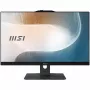 MSI Modern AM242TP 1M-1230EU Intel Core 3 100U 60,5 cm (23,8 Zoll) 1920 x 1080 Pixel Touchscreen All-in-One-PC 8 GB DDR5-SDRAM 256 GB SSD Windows 11 Pro Wi-Fi 6E (802.11ax) Schwarz