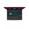 Laptop MSI Thin 15 B12UC-2447 — 15,6 Zoll FHD 144 Hz, Intel Core i5-12450H, 16 GB RAM