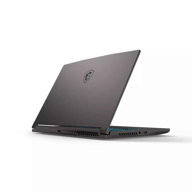 Laptop MSI Thin 15 B12UC-2447 — 15,6 Zoll FHD 144 Hz, Intel Core i5-12450H, 16 GB RAM