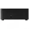 MSI Cubi NUC 1MG-003EU Intel Core 3 100U 8 GB DDR5-SDRAM 512 GB SSD Windows 11 Pro Mini-PC Schwarz