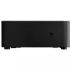 MSI Cubi NUC 13MQG-065BEU 0,84L-PC Schwarz i7-1365U Intel SoC