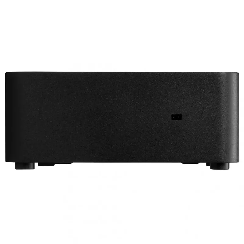 MSI Cubi NUC 13MQG-065BEU 0,84L-PC Schwarz i7-1365U Intel SoC