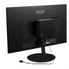 MSI Cubi NUC 13MQG-065BEU 0,84L-PC Schwarz i7-1365U Intel SoC