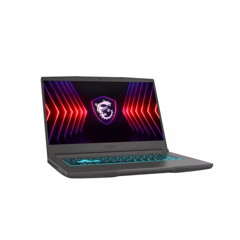 Laptop MSI Thin 15 B13UC-2892 39,6 cm (15,6 Zoll) Intel Core i5-13420H 1.000 GB