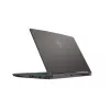 Laptop MSI Thin 15 B13UC-2892 39,6 cm (15,6 Zoll) Intel Core i5-13420H 1.000 GB