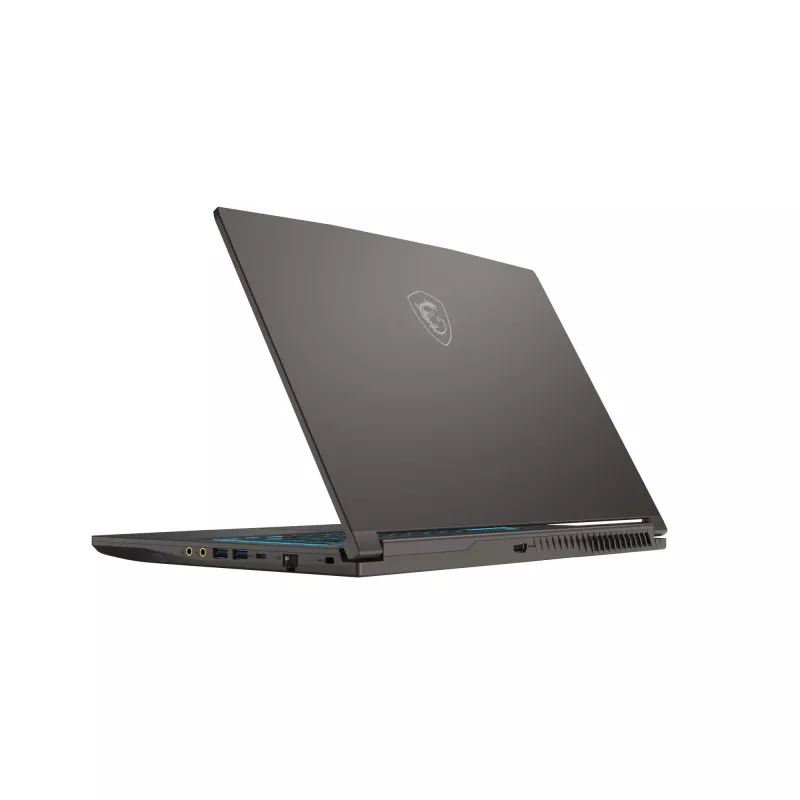 Laptop MSI Thin 15 B13UC-2892 39,6 cm (15,6 Zoll) Intel Core i5-13420H 1.000 GB