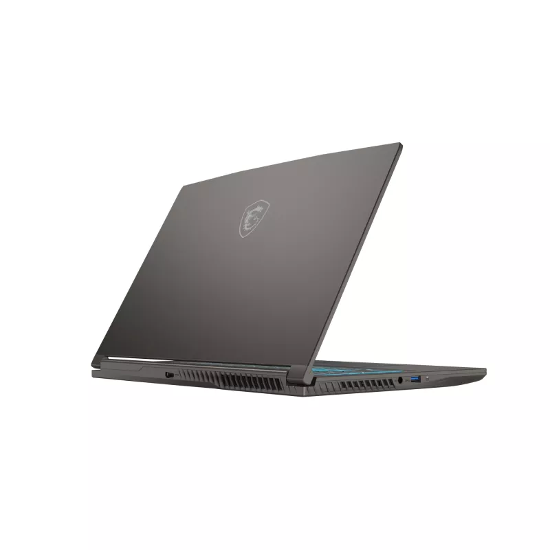 Laptop MSI Thin 15 B13UC-2892 39,6 cm (15,6 Zoll) Intel Core i5-13420H 1.000 GB