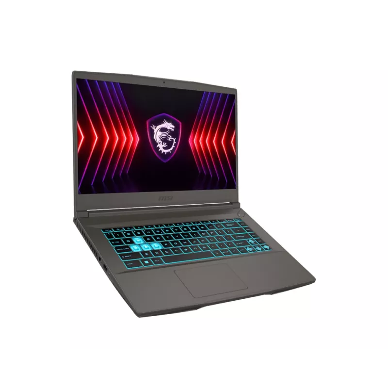 Laptop MSI Thin 15 B13VF-2894 15,6 Zoll Intel Core i7 16 GB RAM 1 TB