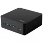 MSI Cubi NUC 1MG-237BEU 0,84-Liter-PC Schwarz 150U Intel SoC