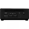 MSI Cubi N ADL S-225BEU Barebone Mini-PC, Intel Celeron N100, ohne OS, ohne HDD