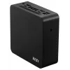 MSI CUBI NUC 1MG-244BEU PC/Workstation Barebone 0,84-L-PC Schwarz 100U Intel SoC