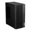 MSI Pro DP180 14A-816XDE Intel® Core™ i5 i5-14400 16 GB DDR4-SDRAM 512 GB SSD Desktop-PC Schwarz