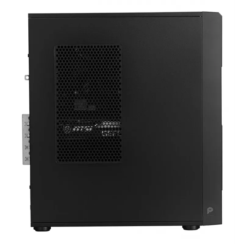 MSI Pro DP180 14A-816XDE Intel® Core™ i5 i5-14400 16 GB DDR4-SDRAM 512 GB SSD Desktop-PC Schwarz
